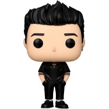 Фигурка Funko POP! Rocks Green Day Billie Joe (Basket Case) (90145)