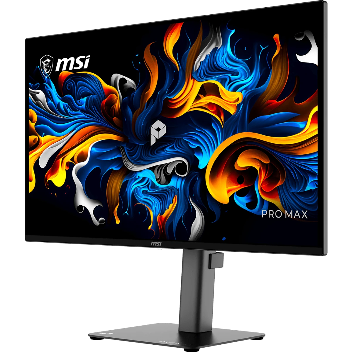 Монитор MSI 27" PRO MAX 271QPX14G - 9S6-3PF89A-021 - фото 2