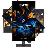 Монитор MSI 27" PRO MAX 271QPX14G (9S6-3PF89A-021)