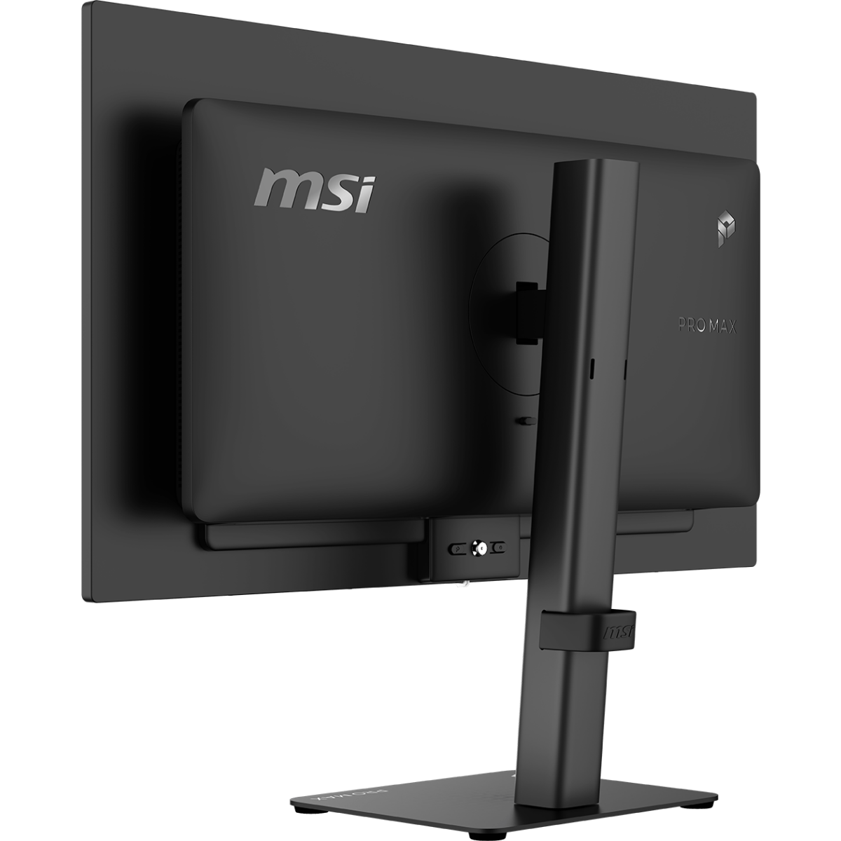 Монитор MSI 27" PRO MAX 271QPX14G - 9S6-3PF89A-021 - фото 8