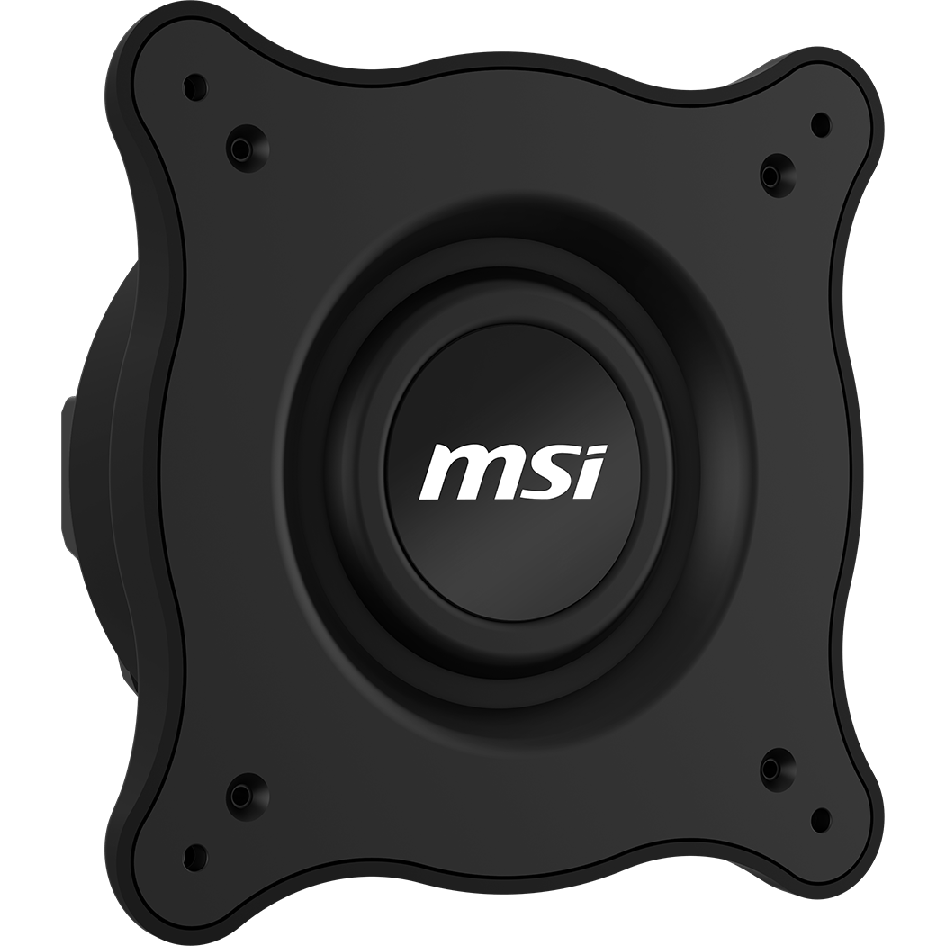 Монитор MSI 27" PRO MAX 271QPX14G - 9S6-3PF89A-021 - фото 10
