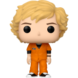 Фигурка Funko POP! Rocks Green Day Mike Dirnt (Basket Case) (90146)