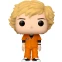Фигурка Funko POP! Rocks Green Day Mike Dirnt (Basket Case) - 90146