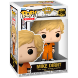 Фигурка Funko POP! Rocks Green Day Mike Dirnt (Basket Case) (90146)