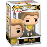 Фигурка Funko POP! Rocks Green Day Tre Cool (Basket Case) (90147)