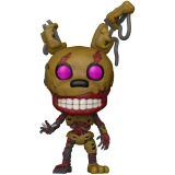 Фигурка Funko POP! Games FNAF Burntrap (90844)