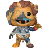 Фигурка Funko POP! Games FNAF Costumed Mimic (90845)