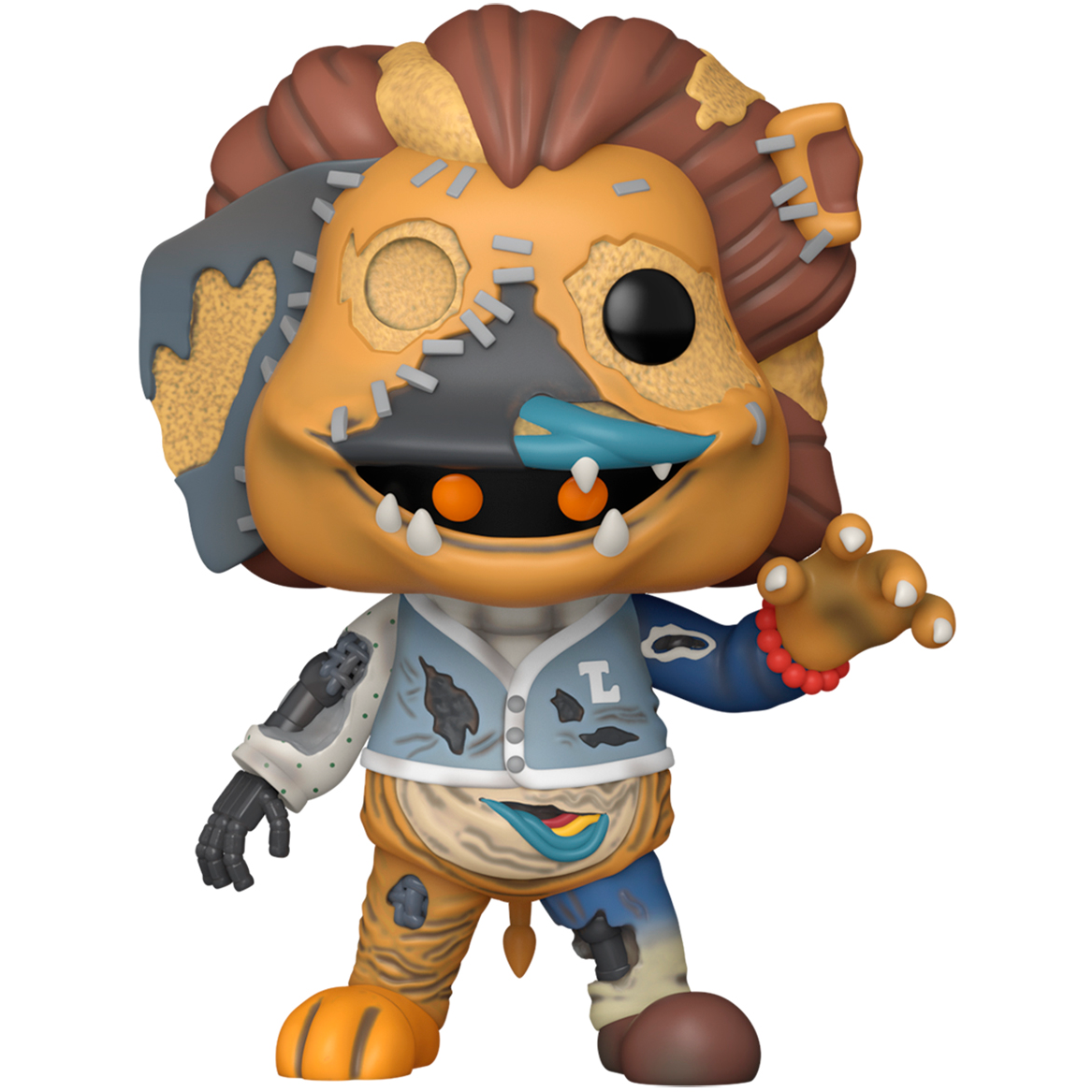 Фигурка Funko POP! Games FNAF Costumed Mimic - 90845