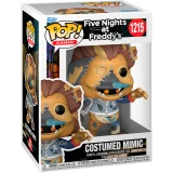 Фигурка Funko POP! Games FNAF Costumed Mimic (90845)