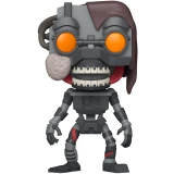 Фигурка Funko POP! Games FNAF The Mimic (90846)