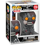 Фигурка Funko POP! Games FNAF The Mimic (90846)
