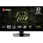 Монитор MSI 32" MAG 321UPD E14 - 9S6-3DE49M-006