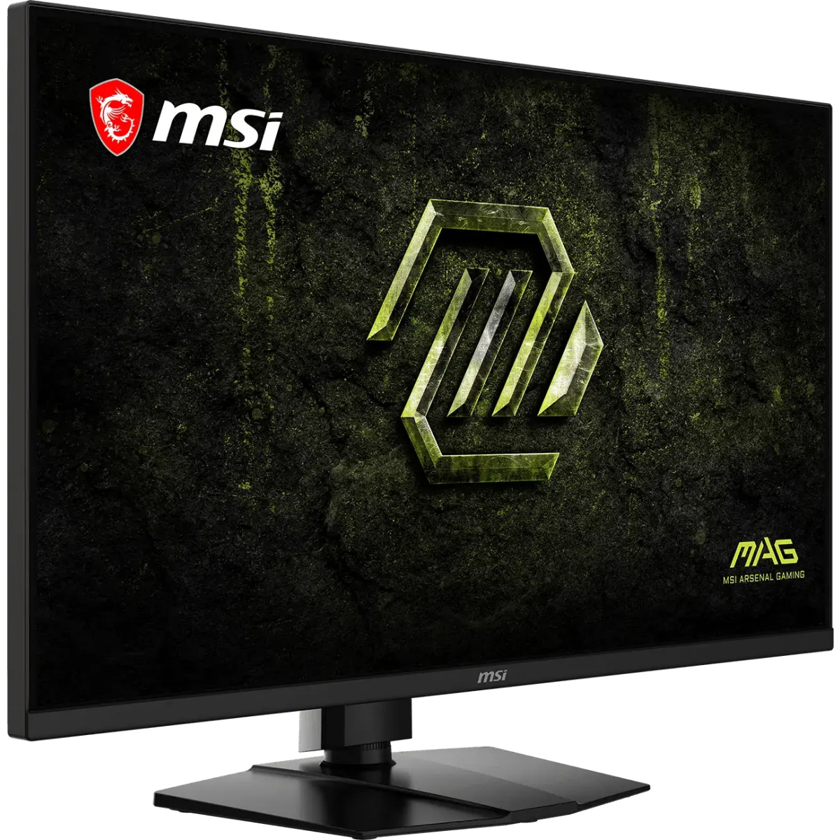 Монитор MSI 32" MAG 321UPD E14 - 9S6-3DE49M-006 - фото 3