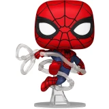 Фигурка Funko POP! Marvel Bobble Spider-Man Brand New Day Spider-Man (83963)