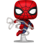 Фигурка Funko POP! Marvel Bobble Spider-Man Brand New Day Spider-Man (83963)