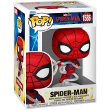 Фигурка Funko POP! Marvel Bobble Spider-Man Brand New Day Spider-Man (83963)