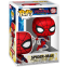 Фигурка Funko POP! Marvel Bobble Spider-Man Brand New Day Spider-Man (83963) - фото 2