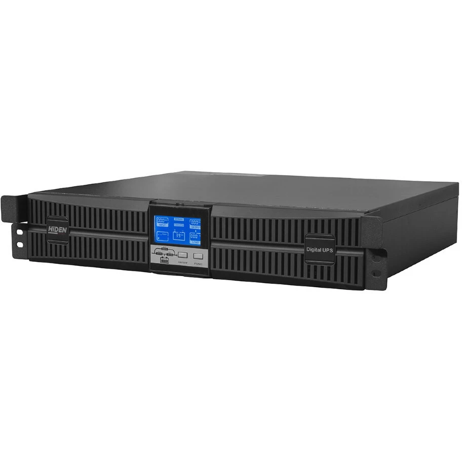 ИБП HIDEN EXPERT UDC9201H-RT - фото 2