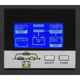 ИБП HIDEN EXPERT UDC9201H-RT