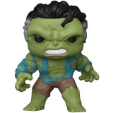 Фигурка Funko POP! Marvel Bobble Spider-Man Brand New Day Hulk (83965)