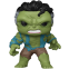 Фигурка Funko POP! Marvel Bobble Spider-Man Brand New Day Hulk - 83965