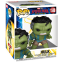 Фигурка Funko POP! Marvel Bobble Spider-Man Brand New Day Hulk - 83965 - фото 2