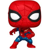 Фигурка Funko POP! Marvel Bobble Spider-Man Brand New Day Spider-Man (No Way Home Suit) (83964)