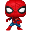 Фигурка Funko POP! Marvel Bobble Spider-Man Brand New Day Spider-Man (No Way Home Suit) - 83964