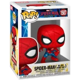 Фигурка Funko POP! Marvel Bobble Spider-Man Brand New Day Spider-Man (No Way Home Suit) (83964)
