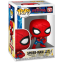 Фигурка Funko POP! Marvel Bobble Spider-Man Brand New Day Spider-Man (No Way Home Suit) - 83964 - фото 2