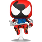 Фигурка Funko POP! Marvel Spider-Man Scarlet Spider (91961)