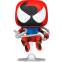 Фигурка Funko POP! Marvel Spider-Man Scarlet Spider - 91961