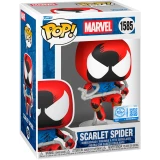 Фигурка Funko POP! Marvel Spider-Man Scarlet Spider (91961)