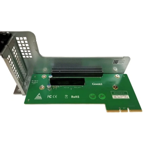 Плата расширения Gooxi SR2108-748-PCIE2-M1