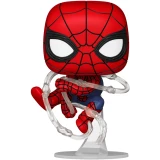 Фигурка Funko POP! Marvel Bobble Spider-Man Brand New Day Spider-Man (83966)