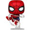 Фигурка Funko POP! Marvel Bobble Spider-Man Brand New Day Spider-Man (83966)