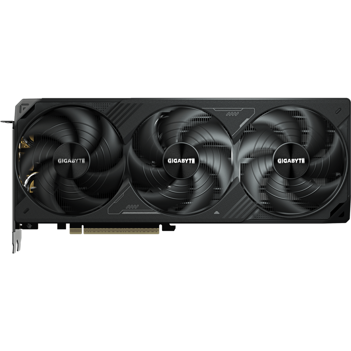 Видеокарта NVIDIA GeForce RTX 5080 Gigabyte WINDFORCE OC V2 SFF 16GB (GV-N5080WF3OCV2-16GD) - фото 2