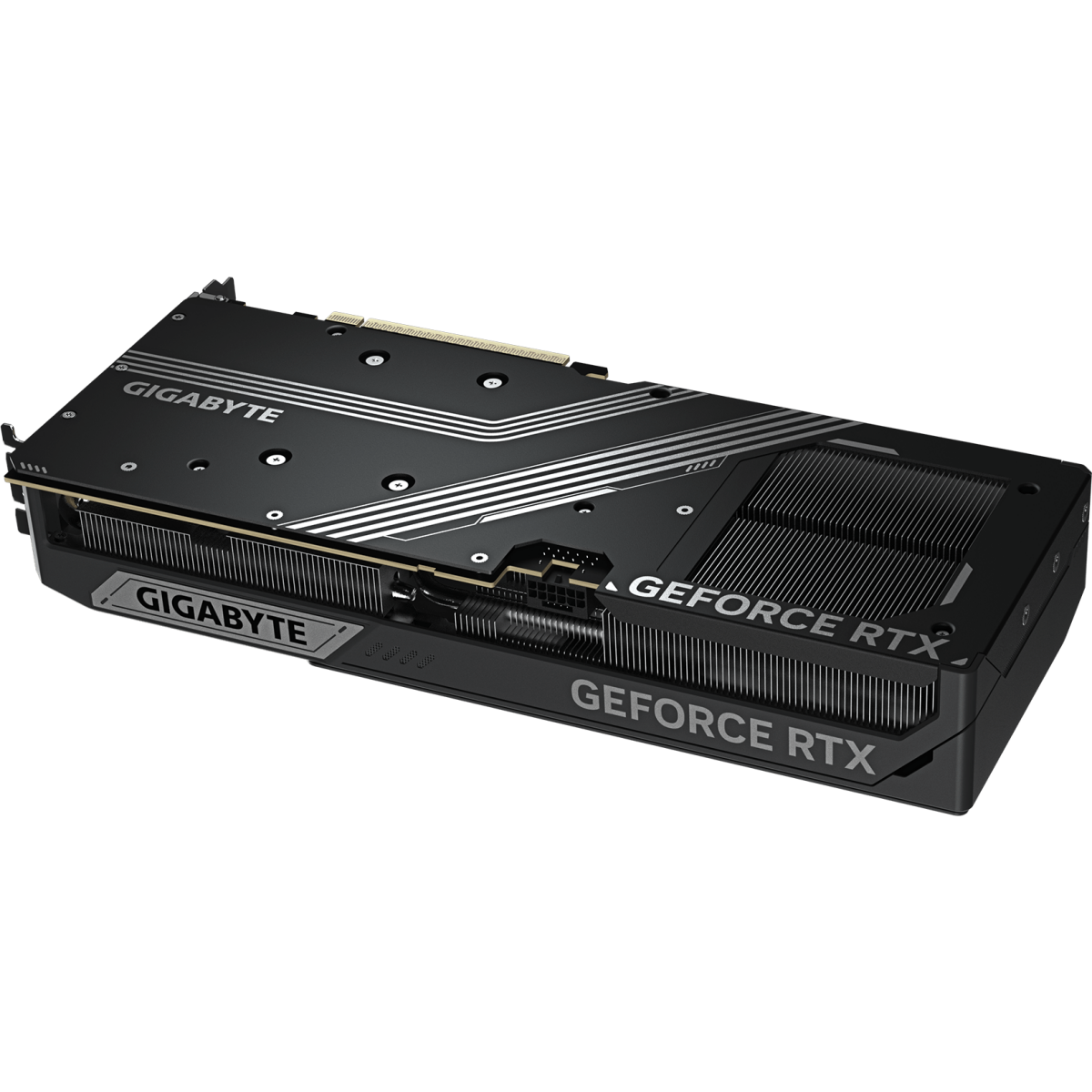 Видеокарта NVIDIA GeForce RTX 5080 Gigabyte WINDFORCE OC V2 SFF 16GB (GV-N5080WF3OCV2-16GD) - фото 6