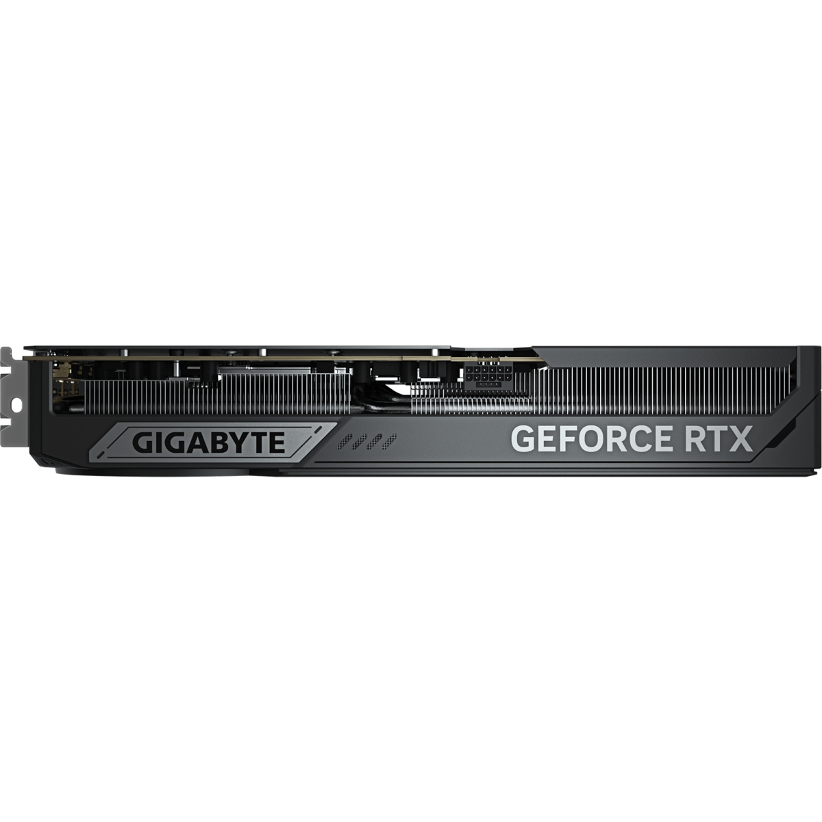 Видеокарта NVIDIA GeForce RTX 5080 Gigabyte WINDFORCE OC V2 SFF 16GB (GV-N5080WF3OCV2-16GD) - фото 7
