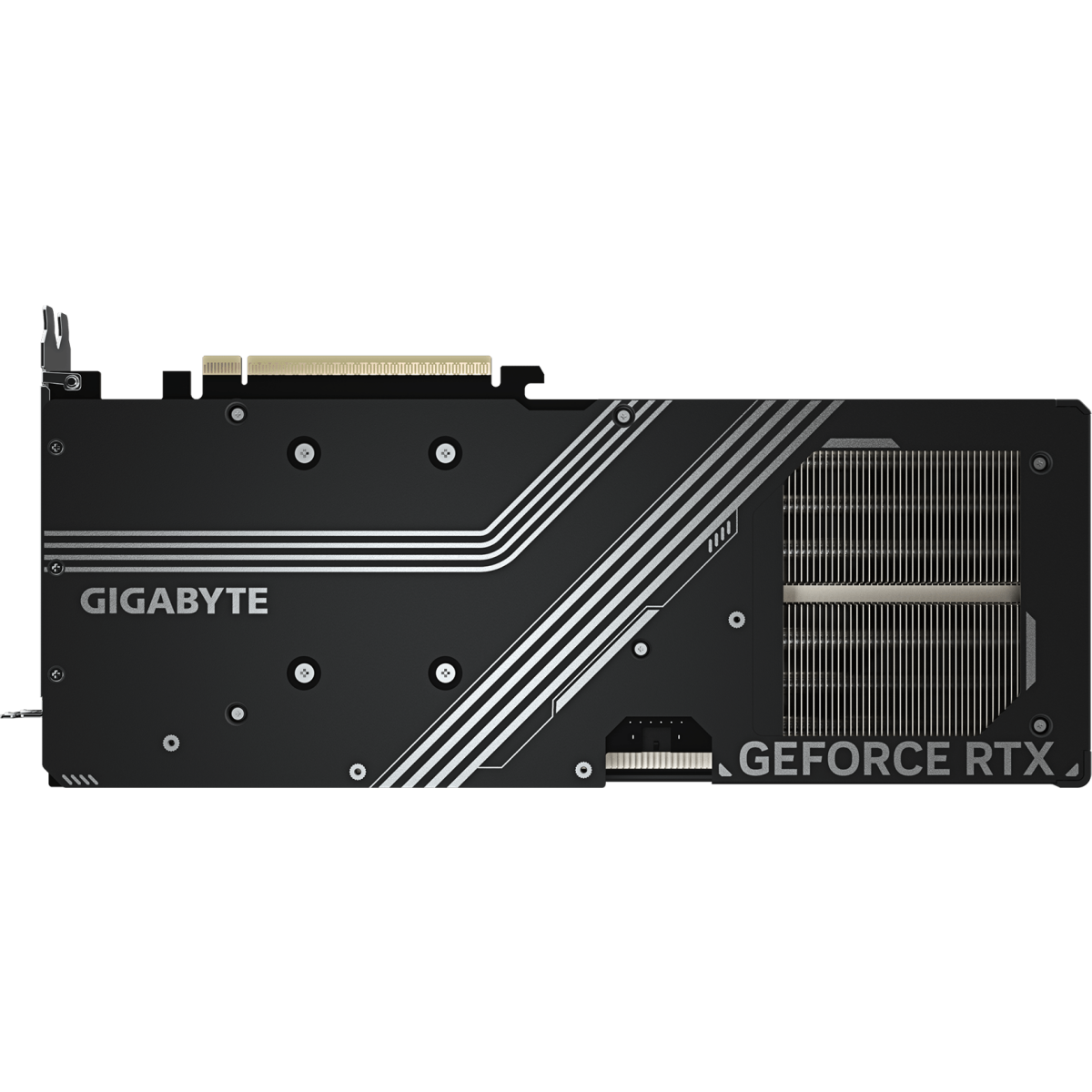 Видеокарта NVIDIA GeForce RTX 5080 Gigabyte WINDFORCE OC V2 SFF 16GB (GV-N5080WF3OCV2-16GD) - фото 8