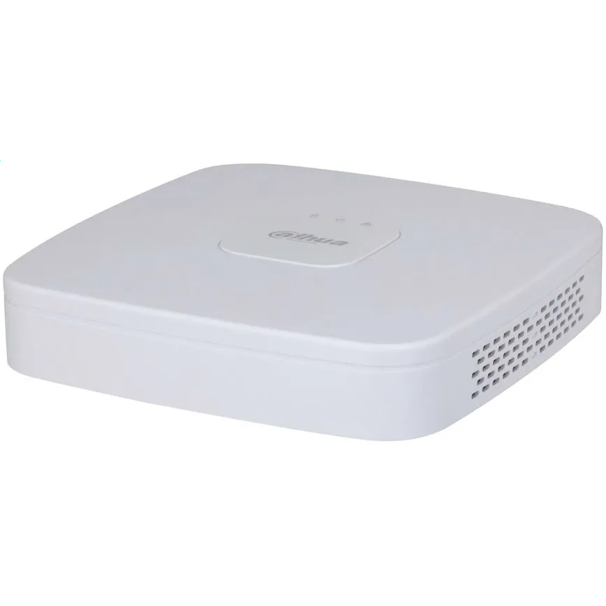 Видеорегистратор Dahua DH-XVR5104C-4KL-I3/T