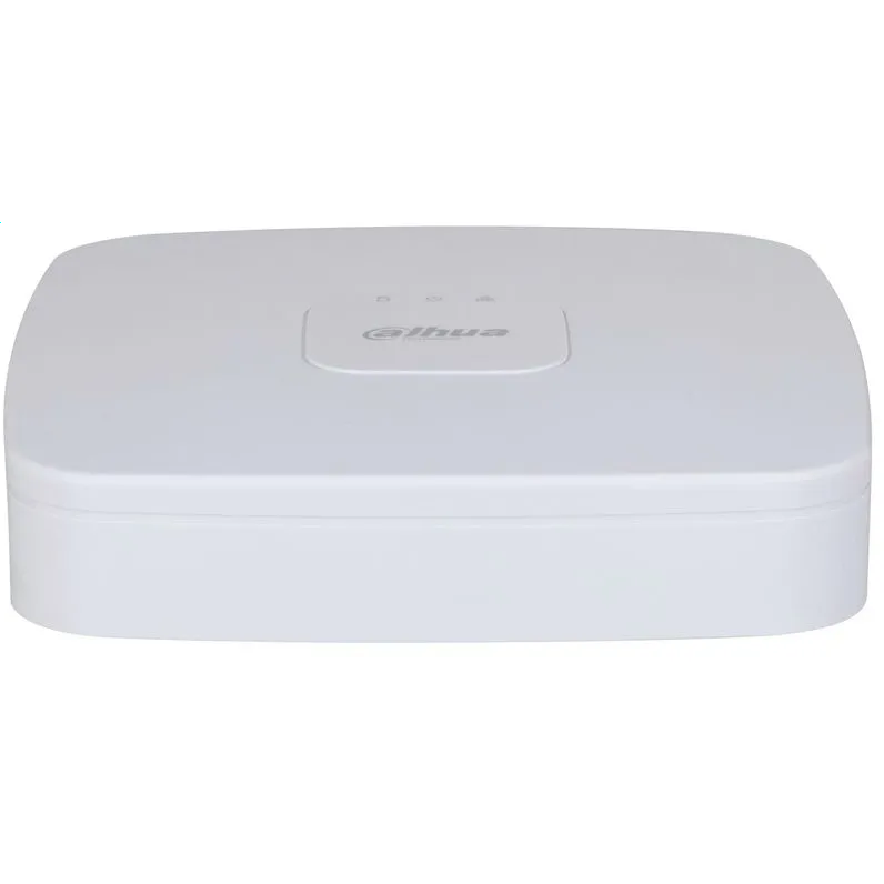 Видеорегистратор Dahua DH-XVR5104C-4KL-I3/T - фото 2