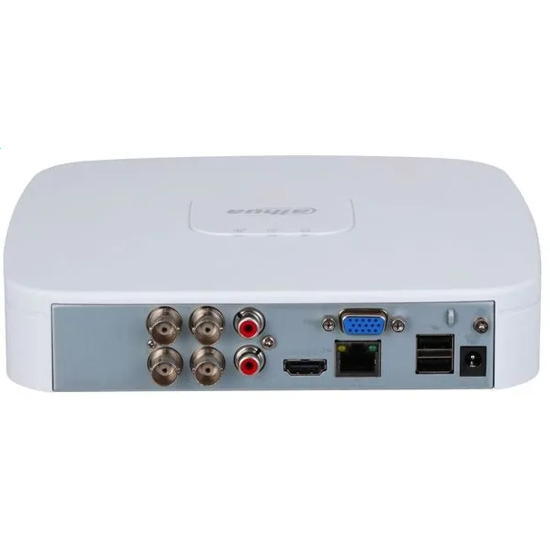 Видеорегистратор Dahua DH-XVR5104C-4KL-I3/T - фото 3