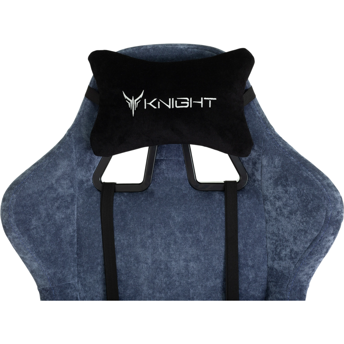 Игровое кресло Бюрократ Knight Terminator Blue - KNIGHT TERMINATOR BL - фото 11