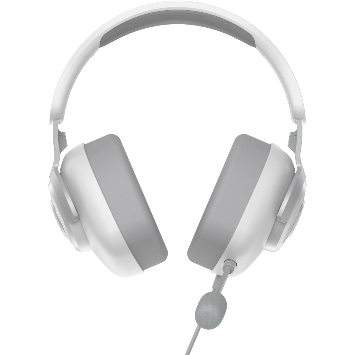 Гарнитура Havit H2230U White/Grey - фото 3