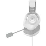 Гарнитура Havit H2230U White/Grey