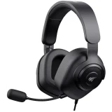 Гарнитура Havit H2230U Black