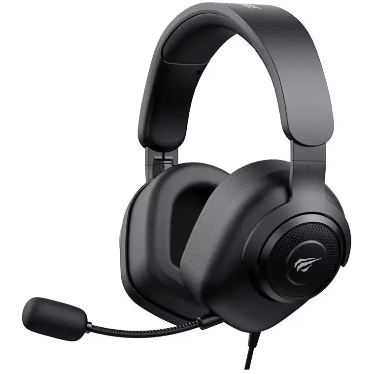 Гарнитура Havit H2230U Black
