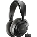 Гарнитура SteelSeries Arctis Nova 7P Wireless Gen 2 Black (61744)