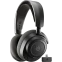 Гарнитура SteelSeries Arctis Nova 7P Wireless Gen 2 Black - 61744